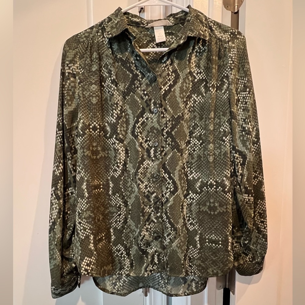 Blouse